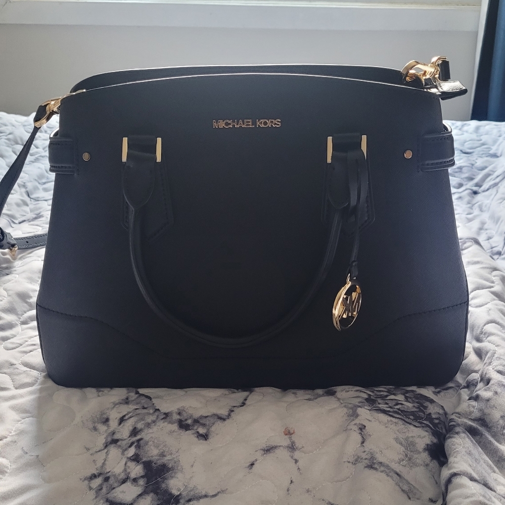 New Michael Kors bag